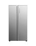 Холодильник HAIER HRF-600DM7ERU No Frost инверторный